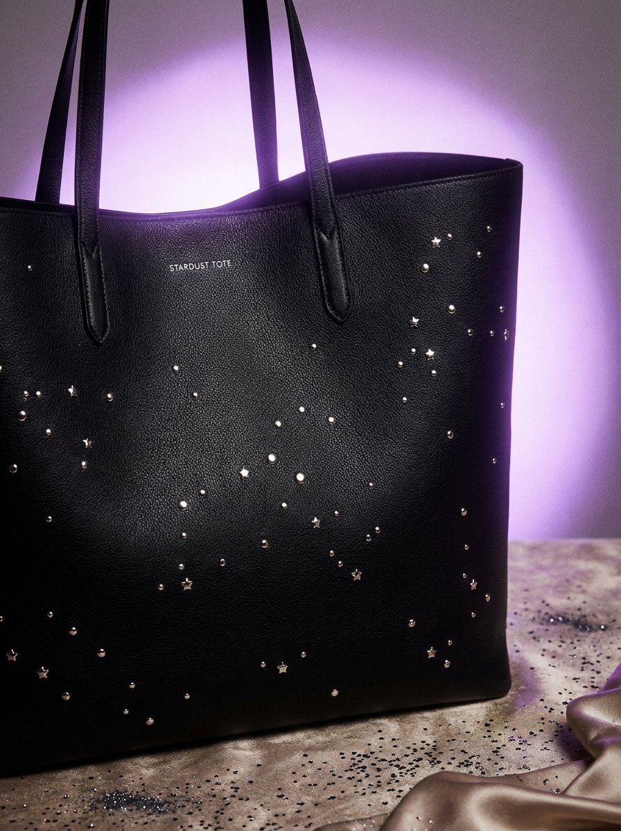 Stardust Tote
